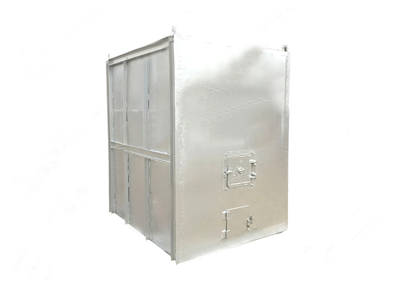 Dryer Hot Air Stove
